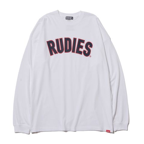 BRINK PHAT BIGSILHOUETTE LS-TEE