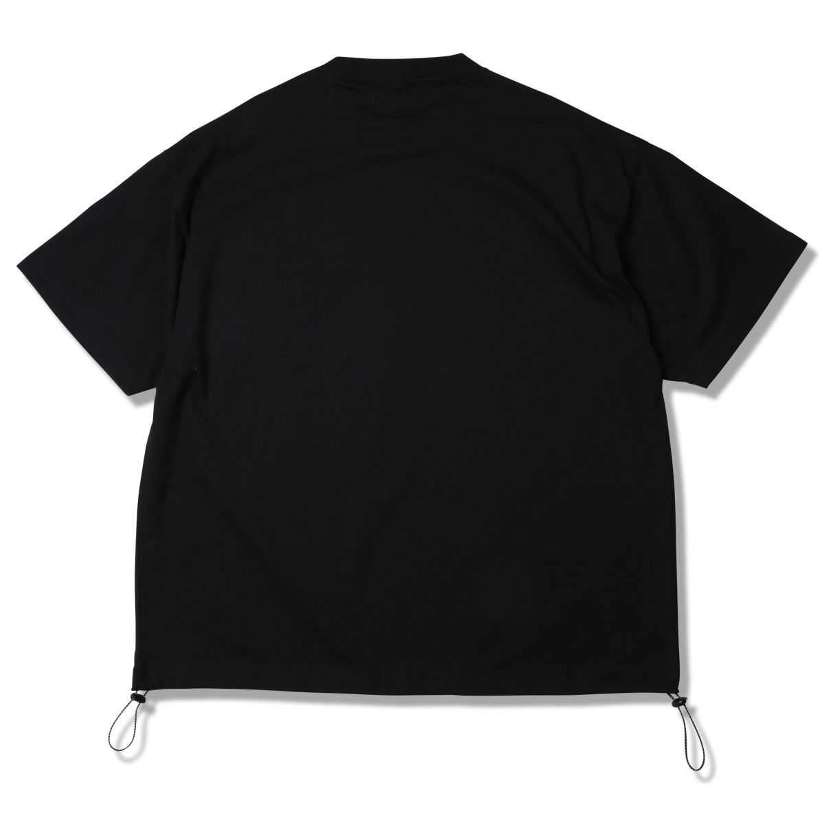 6.5oz S/S RELAX FIT Tee  - FcD’s