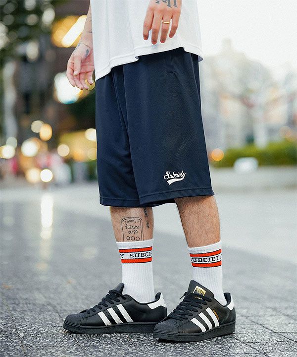 DRY SHORTS-GLORIOUS-