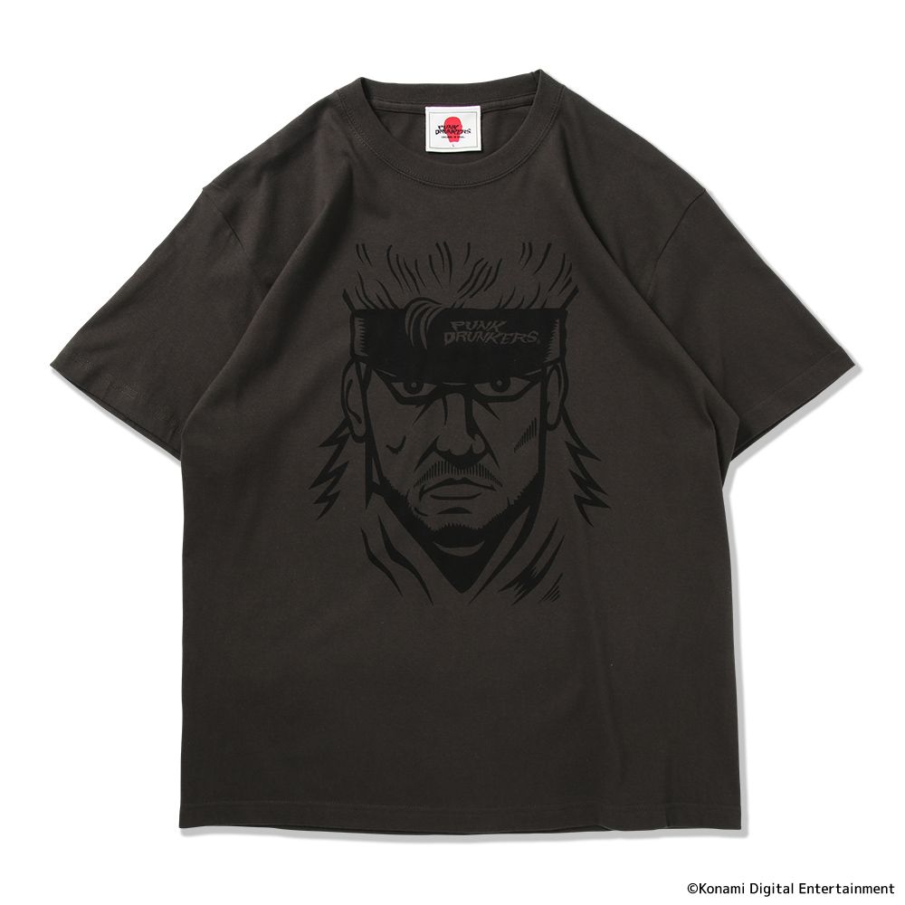 ［PDSxMGS］あいつスタンTEE