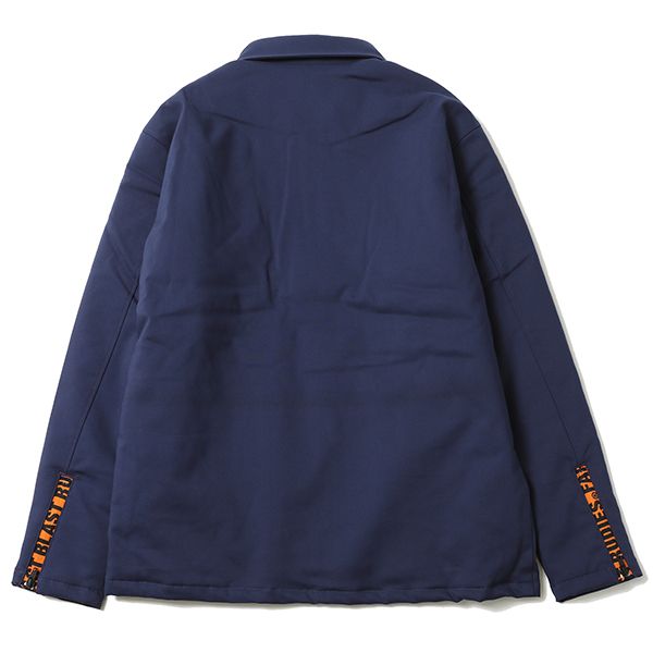 PHAT COACH-JACKET