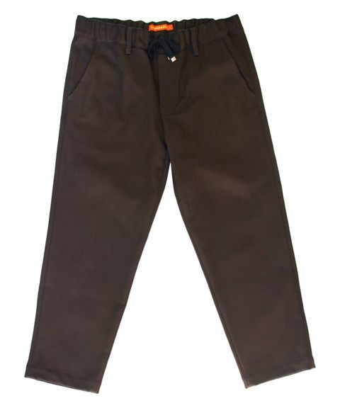 雷々 KUNG FU PANTS
