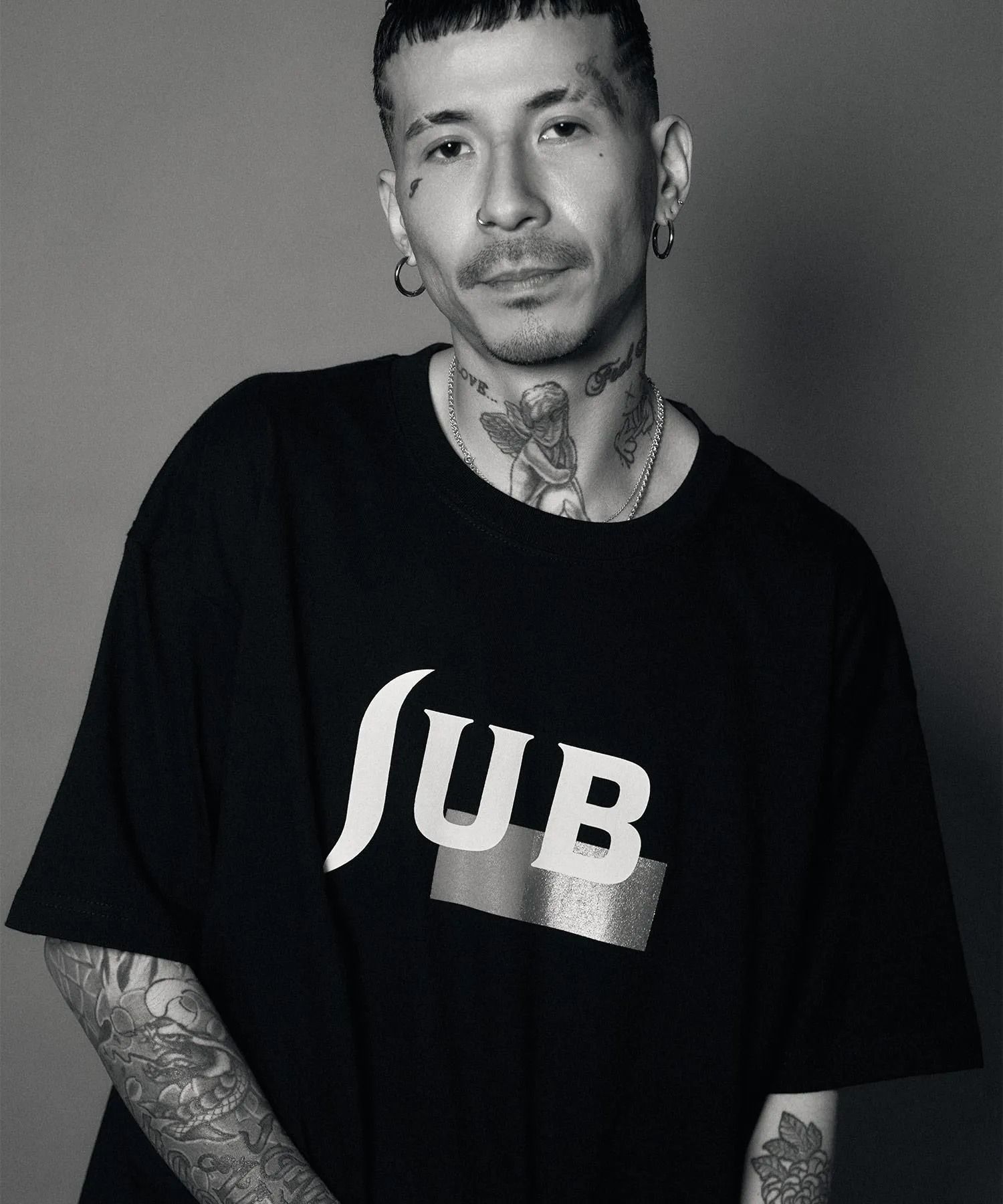 Airline tee