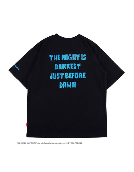 THE DARK KNIGHT-TEE