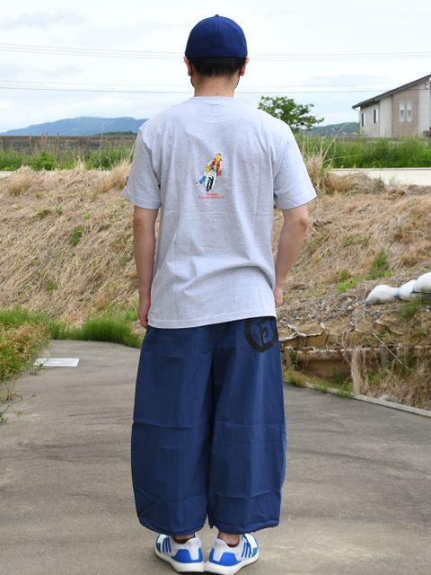令和の兄ちゃん！