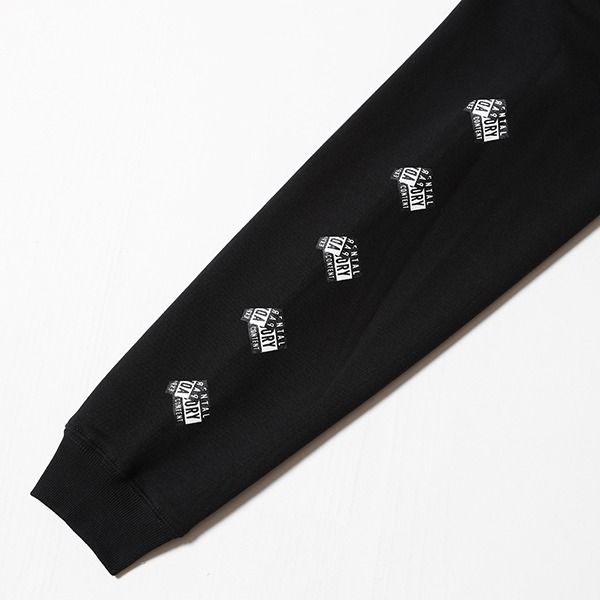 THICK PHAT HOOD-SWEAT