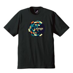 rg snipe logo s/s tee