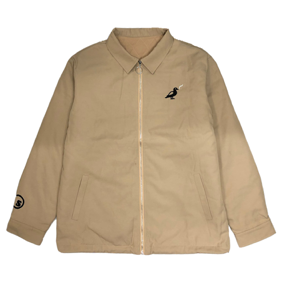 sd original classic cutting jkt