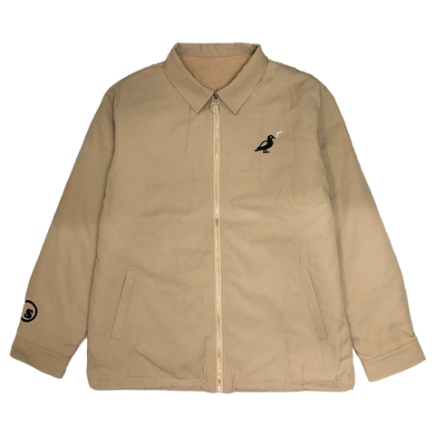 sd original classic cutting jkt