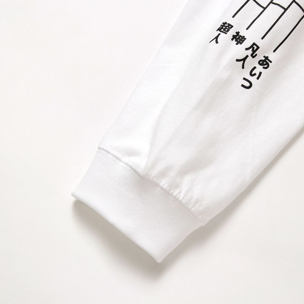 あみだBIGロンTEE