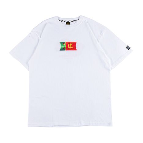 H.A.P TEE