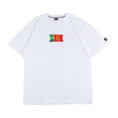H.A.P TEE
