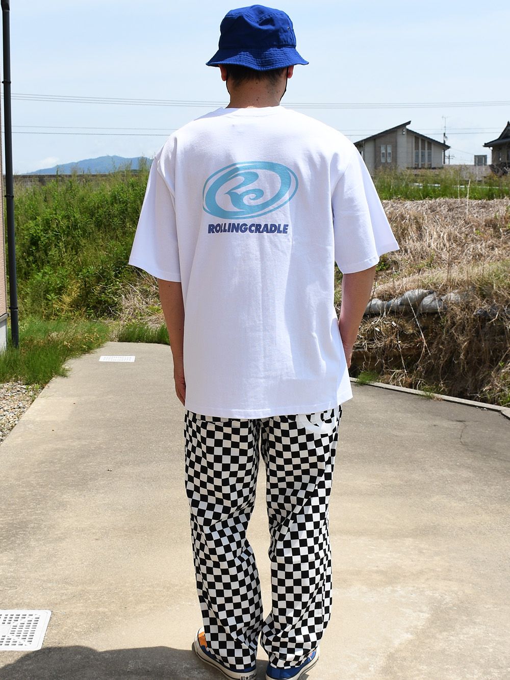 SAMURAI-TEE