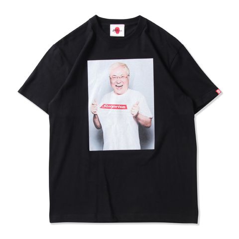［PDSx高須クリニック］院長フォトTEE