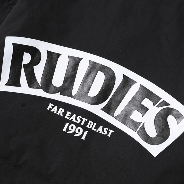 SLICK COACH-JACKET