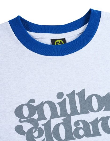 REVERSE LOGO RINGER-TEE