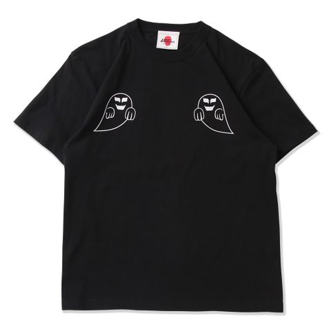 ゆーれーTEE