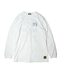 SABBAT13 × Subciety L/S
