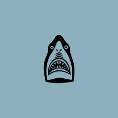 PDSカッティングシート / 鮫人 / 小