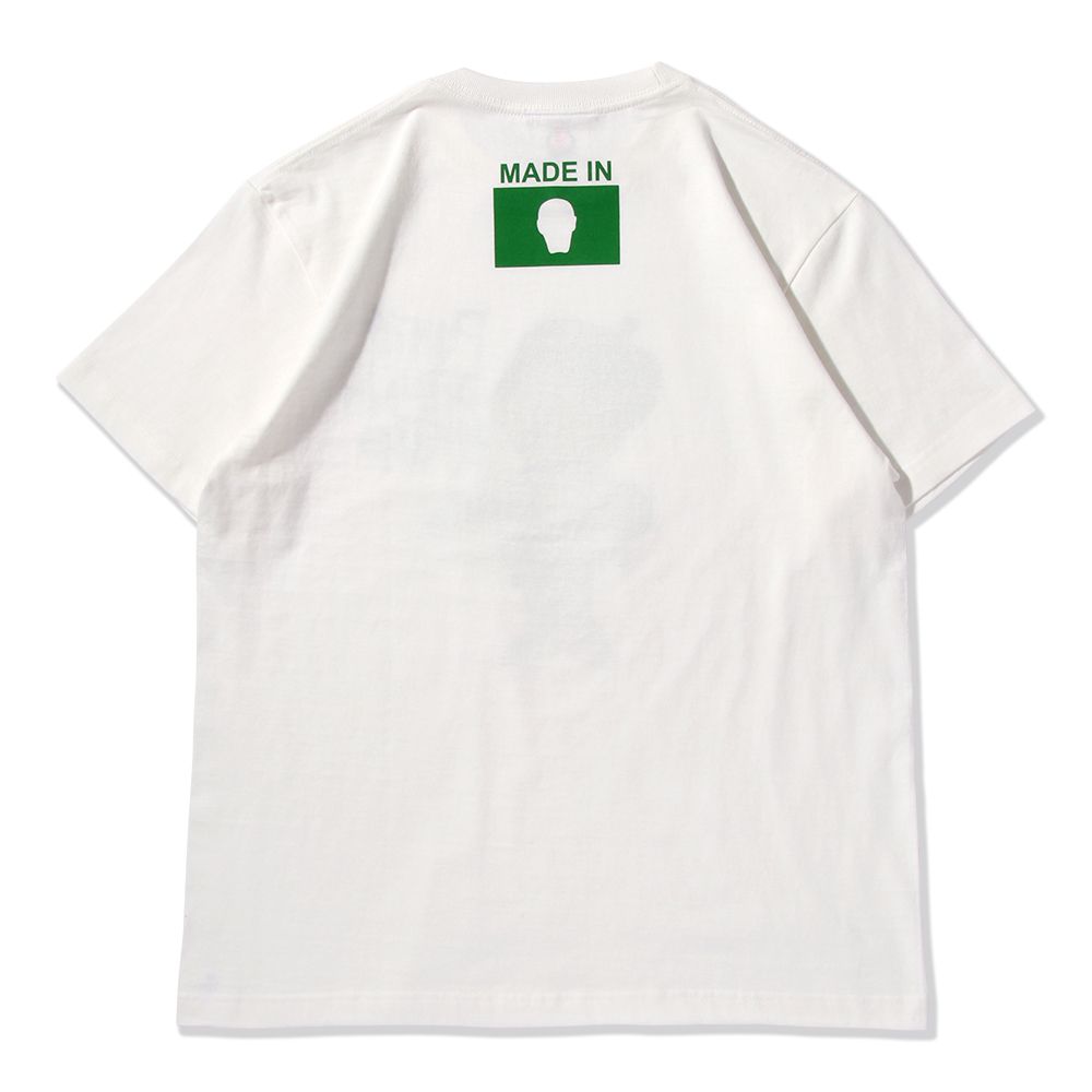 グリーンTEE