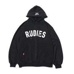 FADE BRINK PHAT HOOD-SWEAT