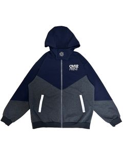 Zip Jersey