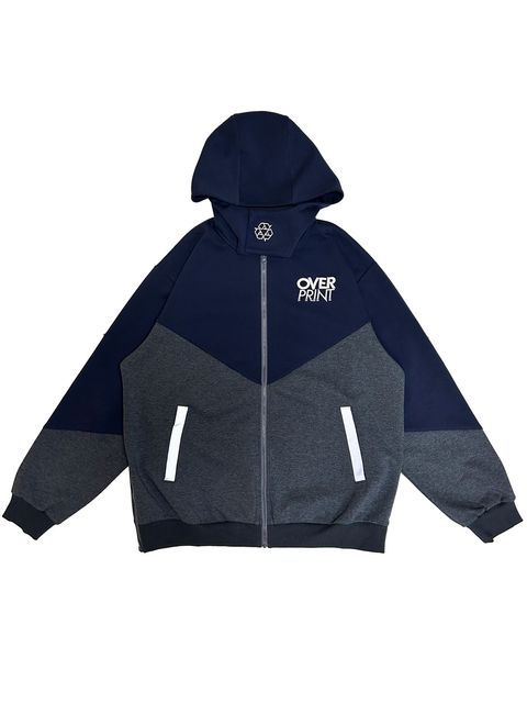 Zip Jersey