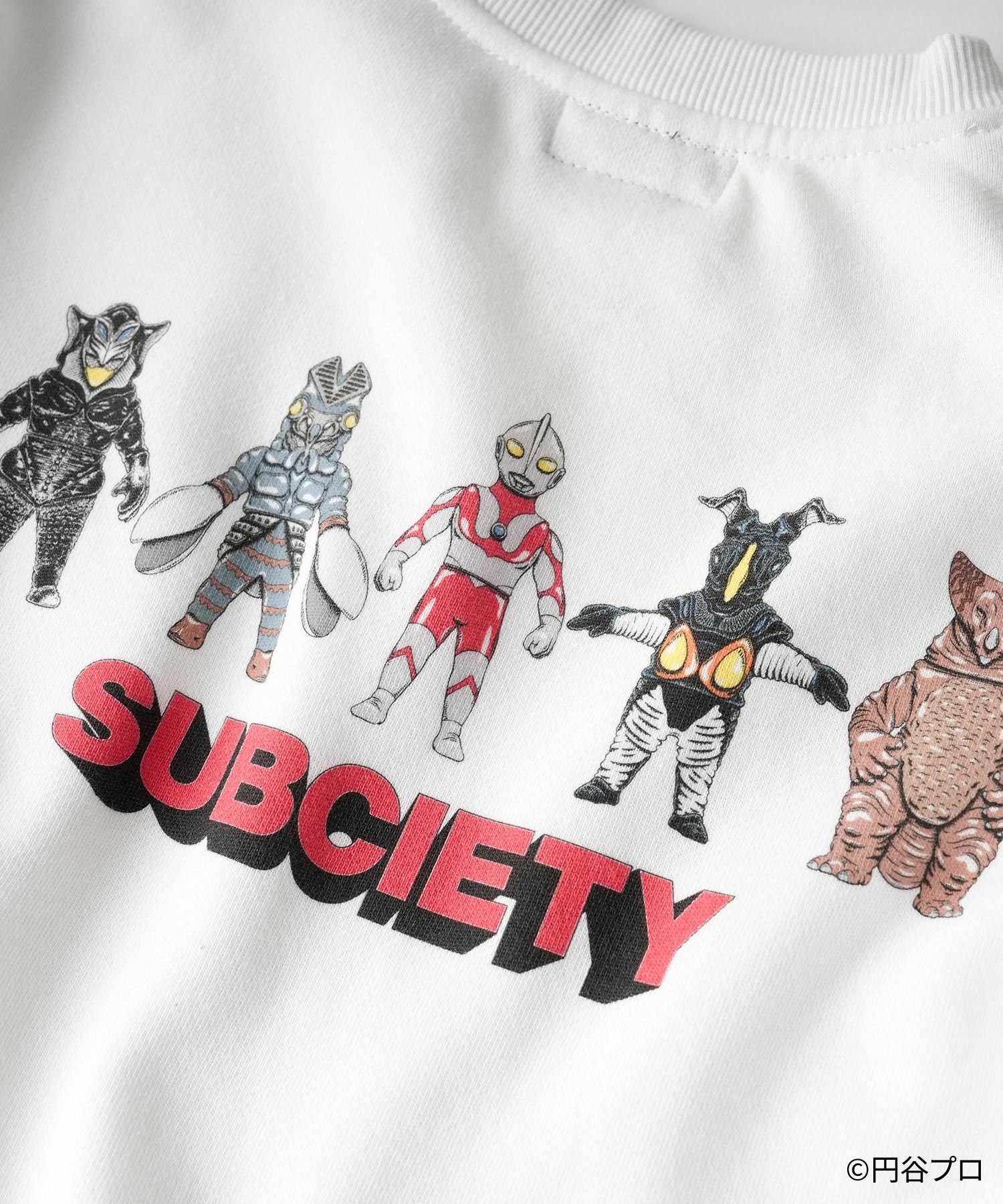 Soft vinyl toy sweatshirt