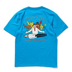 PDざんまいTEE