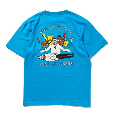 PDざんまいTEE