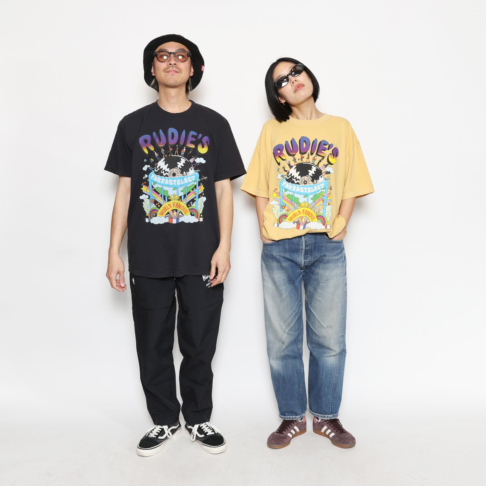 EARTH-TEE