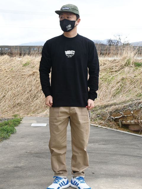 バンドやろうぜ！