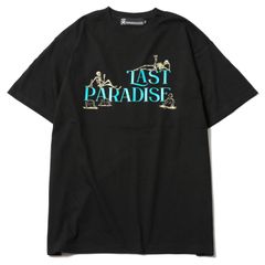 LAST PARADISE-T