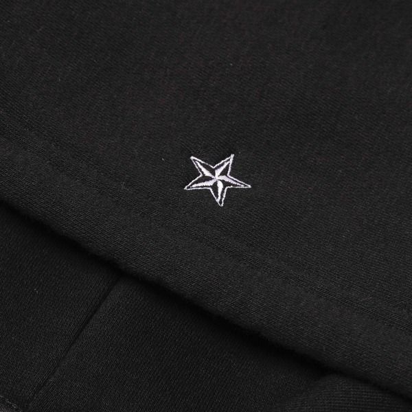 STAB HOOD-SWEAT