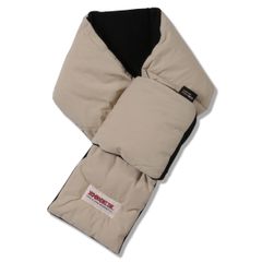 CORDURA®  SHORT MUFFLER