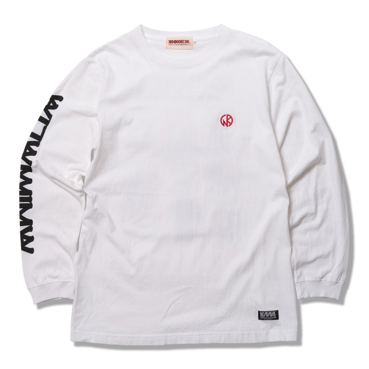 The Seven Devils L/S