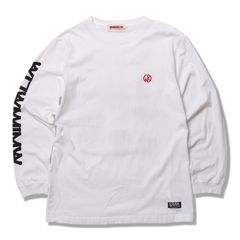 The Seven Devils L/S