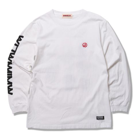 The Seven Devils L/S