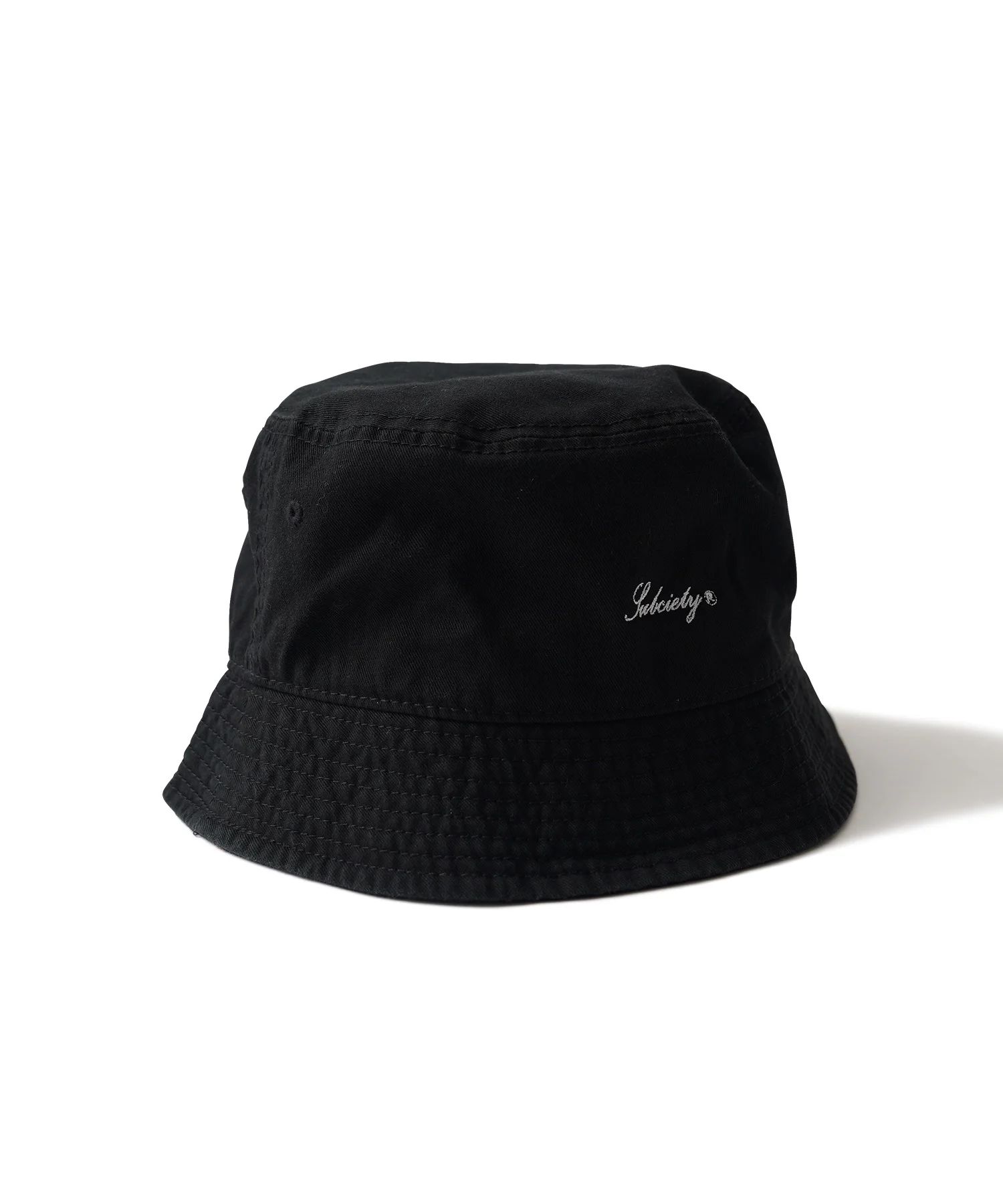 BUCKET-HAT