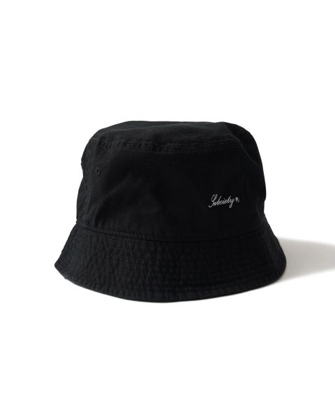 BUCKET-HAT