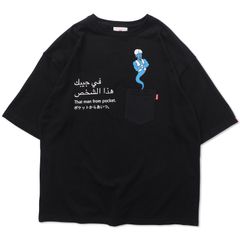 魔神ポケBIG.TEE