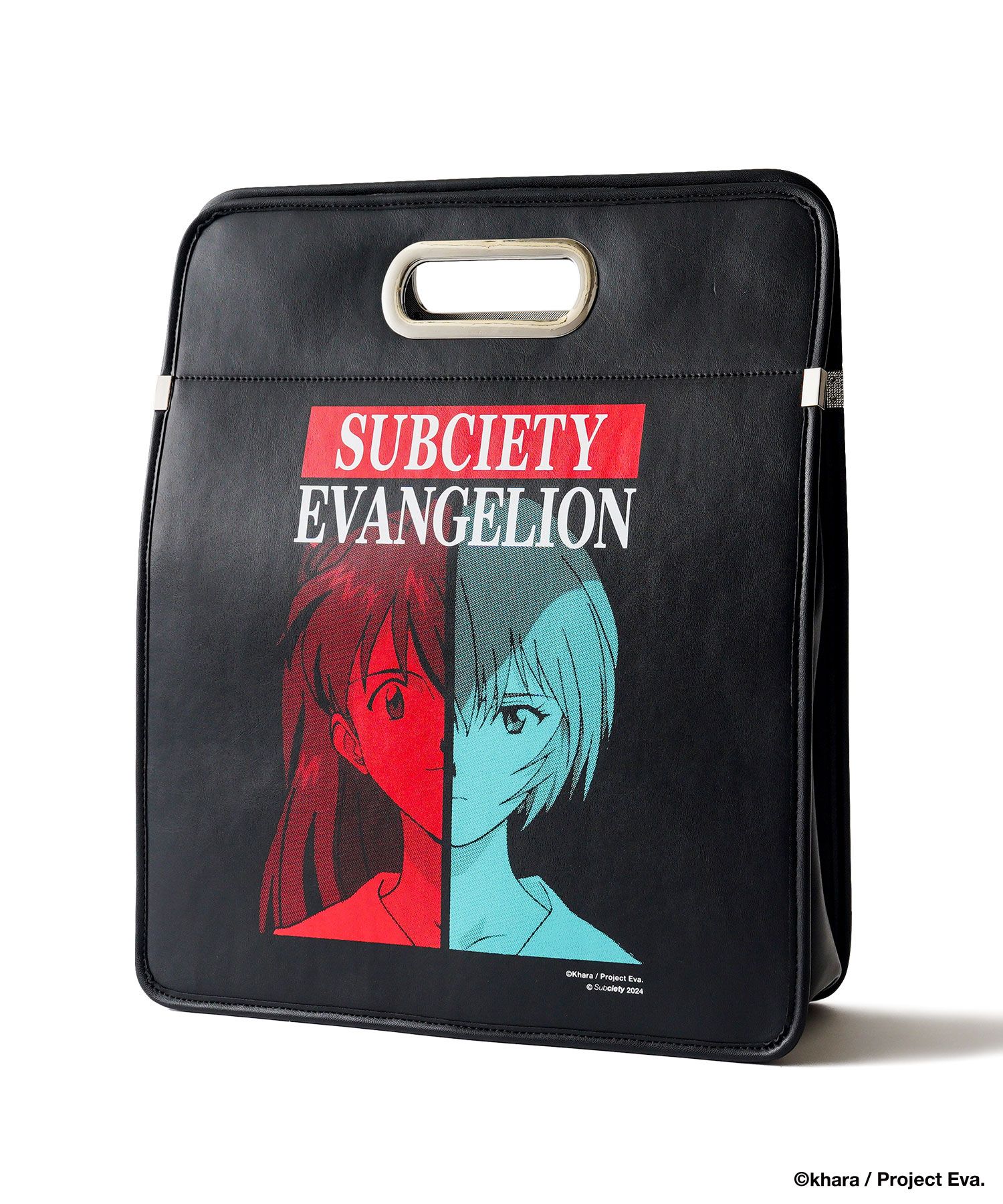 LP SHOULDER-BAG