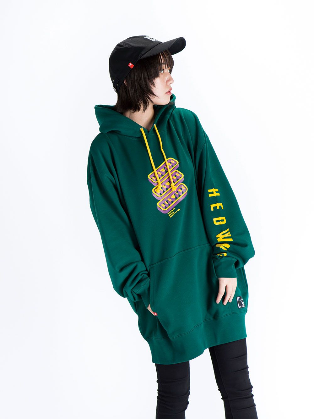 Game Maker Hoodie