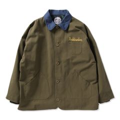 PDSハンティングJKT