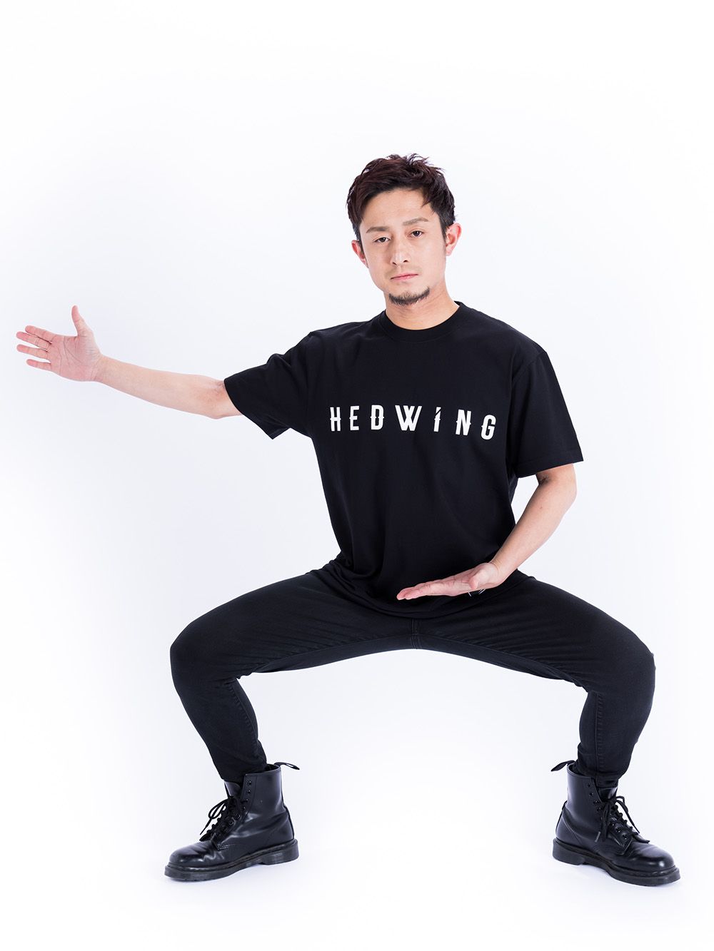 Logo T-shirt