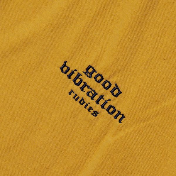 GOOD VIBRATION-T