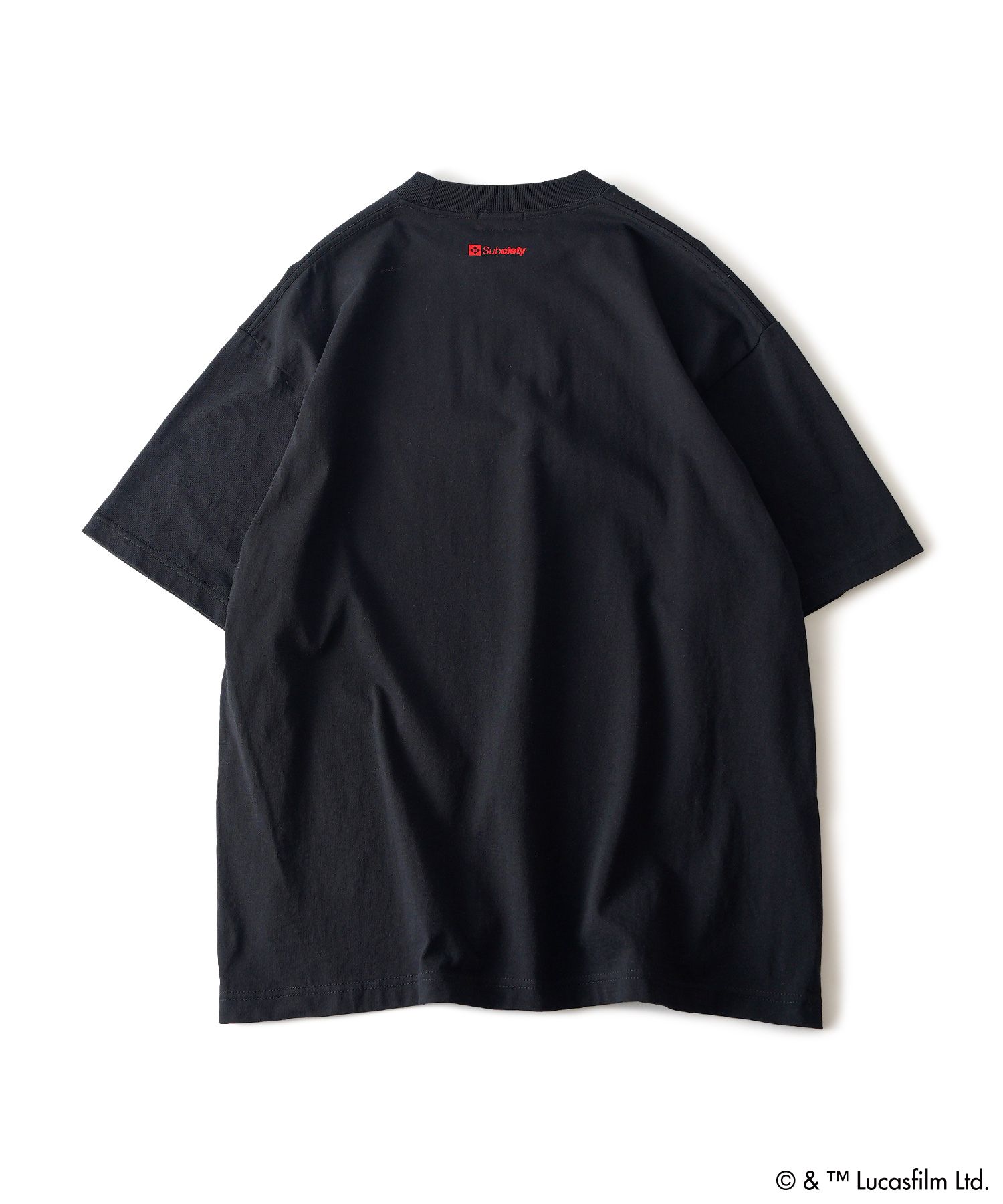 STAR WARS / EP6 / Poster tee