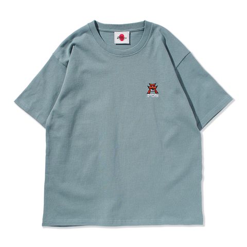 鳥居と忍者TEE