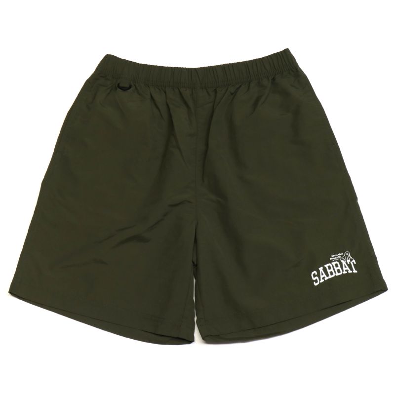 SABBAT-SHORTS