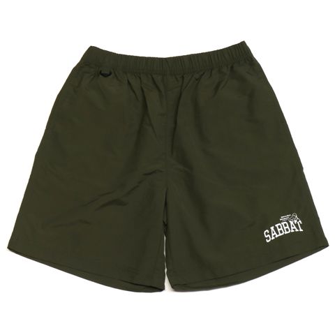 SABBAT-SHORTS